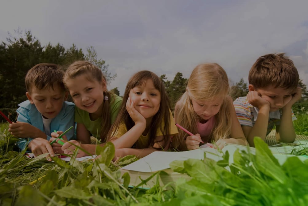 cooperativismo niños
