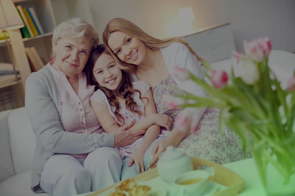Celebración día de la mujer