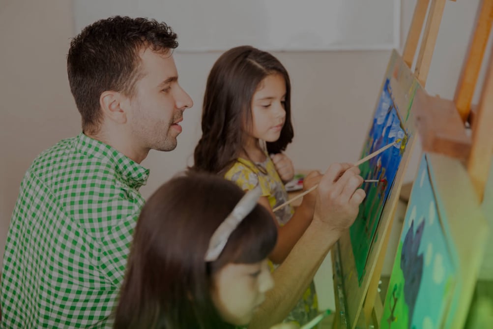 curso de manualidades
